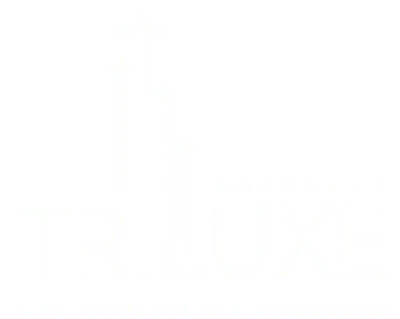 Codename Triluxe Ravet Logo Image